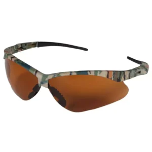 Lente de Seguridad con Camuflaje