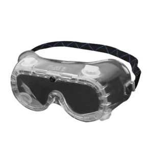 Lentes Ventilación Indirecta