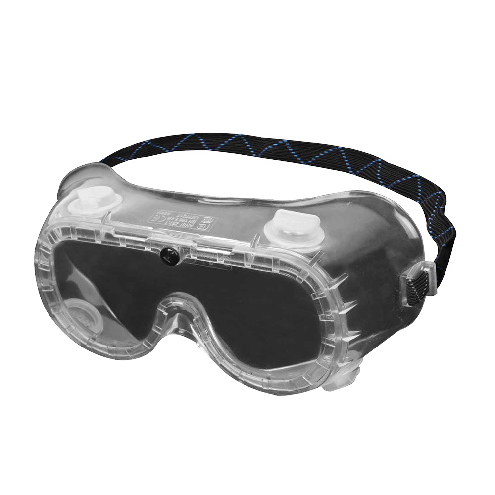 Lentes Ventilación Indirecta