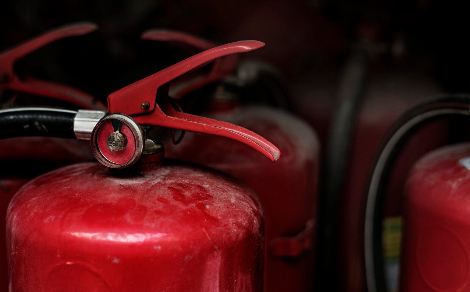 Dit Fire Distribuidora Industrial - DIT