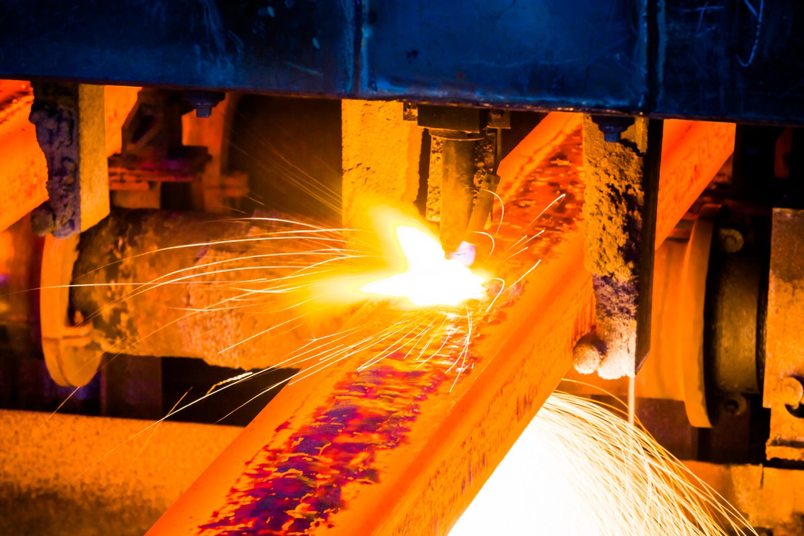 Soldaduras y Aditamentos: Herramientas Esenciales para la Industria Moderna