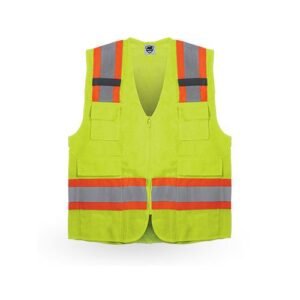 Chaleco Super Rescatista