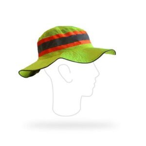 Sombrero De Alta Visibilidad
