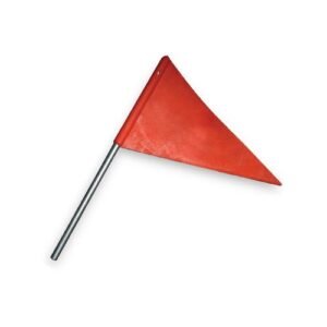 Banderin Rigido Para Tractocamion