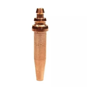 Boquilla de corte triconica para gas acetileno en venta en DIT Chiapas