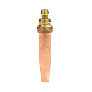 Boquilla de corte triconica para gas butano en venta en DIT Chiapas