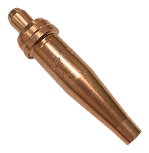 Boquilla de corte marca Victor para gas acetileno en venta en DIT Chiapas