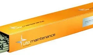 Electrodo UTP 670 para aceros disímiles en venta en DIT Chiapas