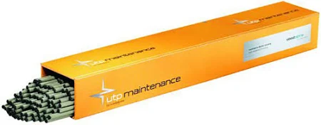 Electrodo UTP 670 para aceros disímiles en venta en DIT Chiapas