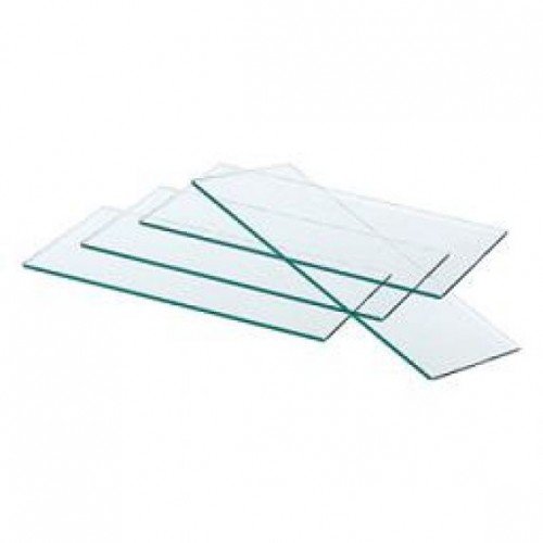 Cristal claro (mica transparente) de policarbonato de repuesto para careta de soldar o de esmerilar. A la venta en Tuxtla, San Cristóbal y Tapachula.