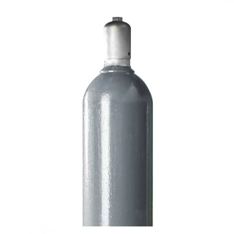 Cilindro de Dióxido de Carbono (CO2) de 9 y 25 kg en tienda DIT Chiapas