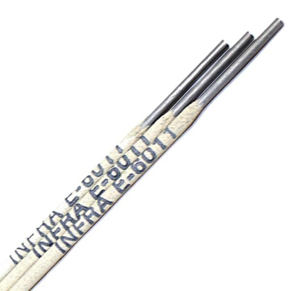 Electrodo universal 6011 de 1/8 para máquinas AC/DC en venta en DIT Chiapas