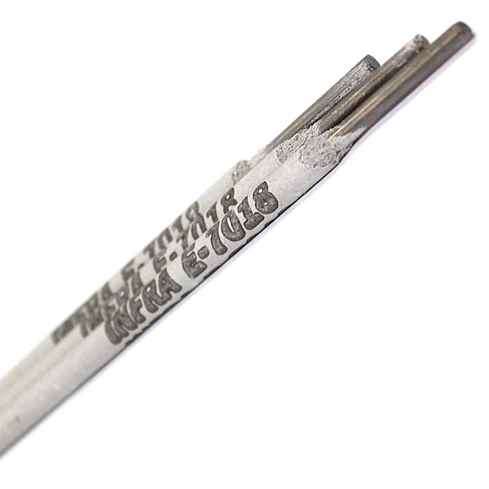 Electrodo 7018 de baja humedad para soldadura estructural en venta en DIT Chiapas