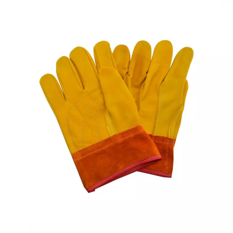 Guante Tipo Pemex. A la venta en Tuxtla, San Cristóbal y Tapachula.